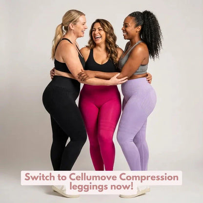 Rusticorbit 3D legging - say goodbye to lipedema pain and swelling naturally