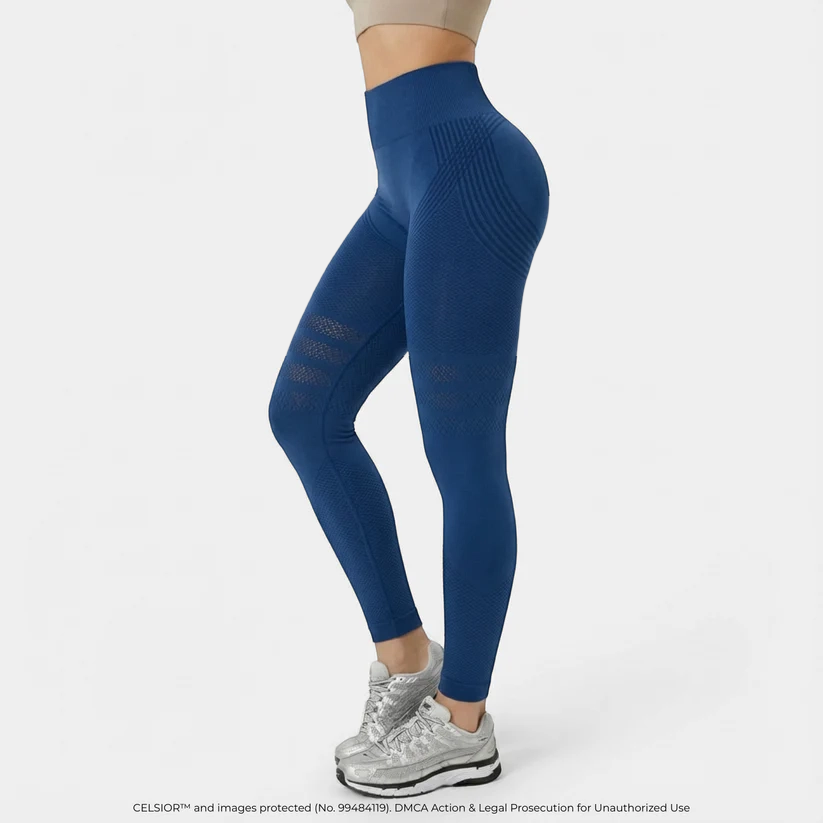 Rusticorbit 3D legging - say goodbye to lipedema pain and swelling naturally