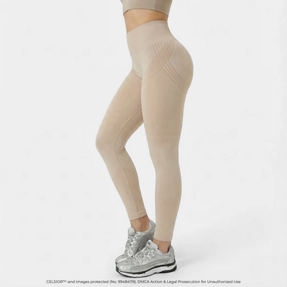 Rusticorbit 3D legging - say goodbye to lipedema pain and swelling naturally