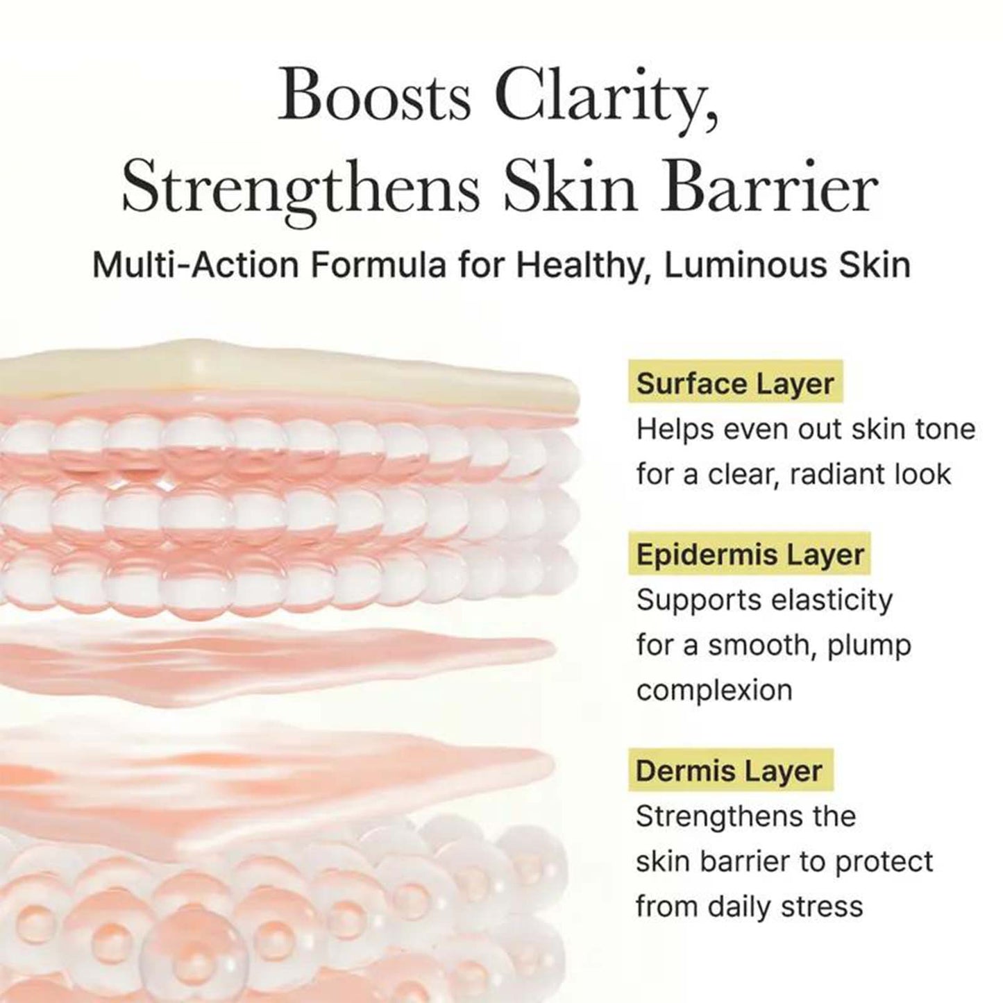 ✨ Booster Shot Skin Renewal Duo – Brightens, Hydrates & Smooths