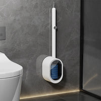 White Handle+Refill Heads