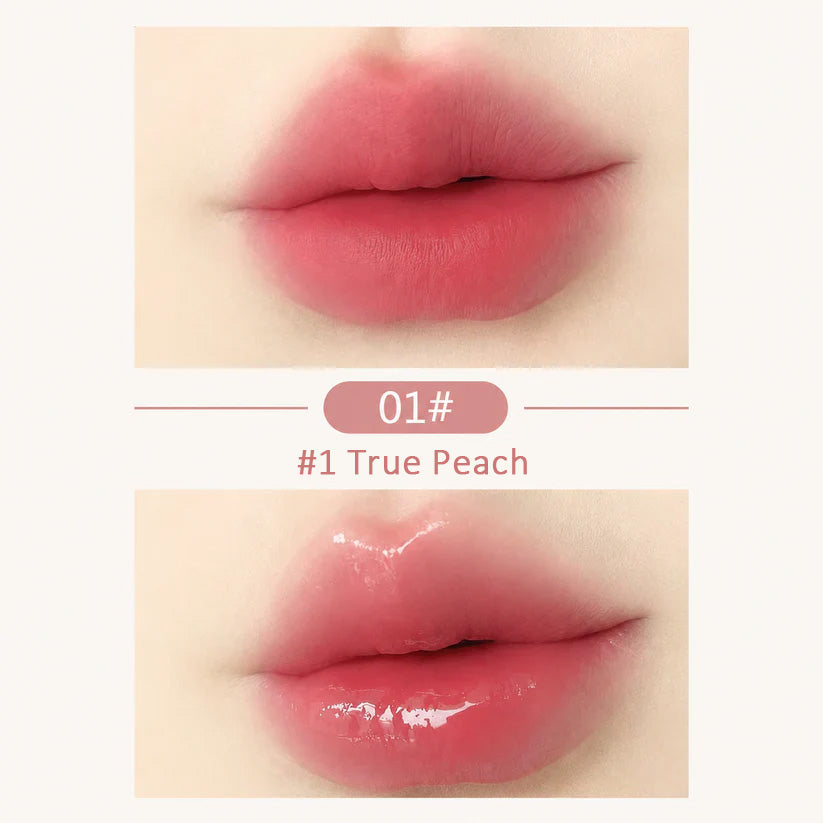 #1 True Peach