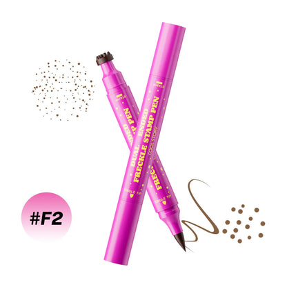 ✨Waterproof Freckles & Eyeliner 2-in-1 Makeup Pen