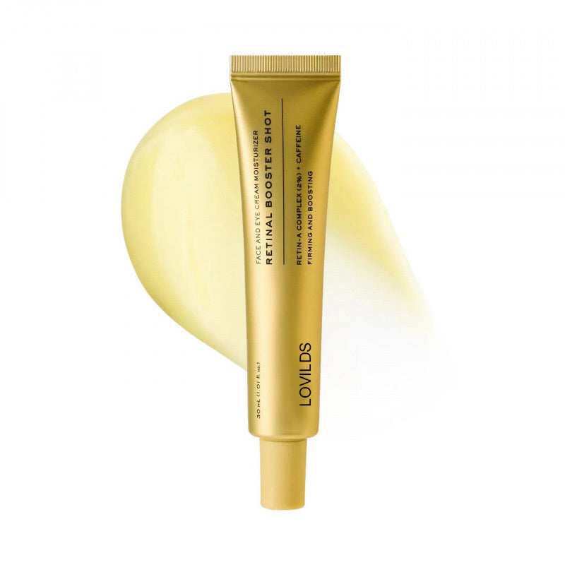 2% Night Serum