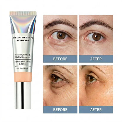 Instant Face Temporary Tightener – Instant visible results in 60 seconds