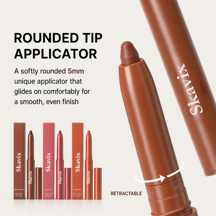 Easy Glide Creamy Lip Liner