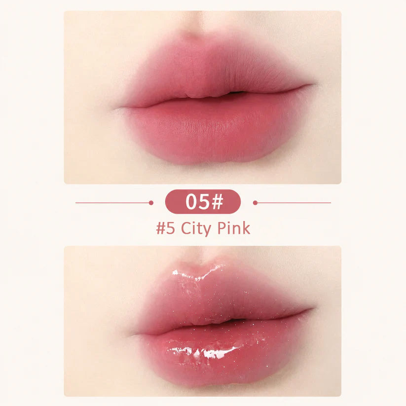 #5 City Pink