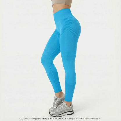 Rusticorbit 3D legging - say goodbye to lipedema pain and swelling naturally