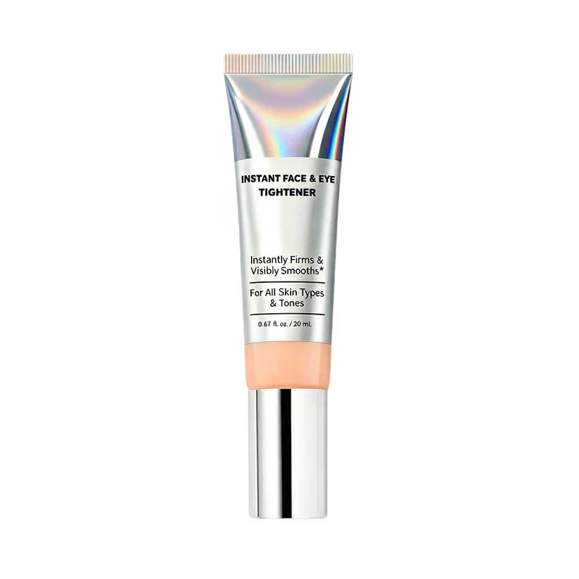 Instant Face Temporary Tightener – Instant visible results in 60 seconds