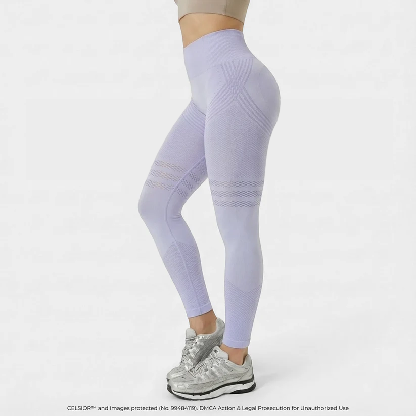 Rusticorbit 3D legging - say goodbye to lipedema pain and swelling naturally