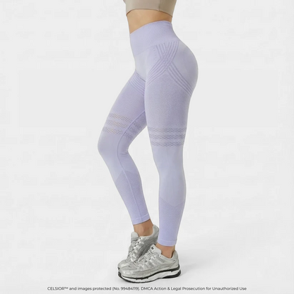 Rusticorbit 3D legging - say goodbye to lipedema pain and swelling naturally