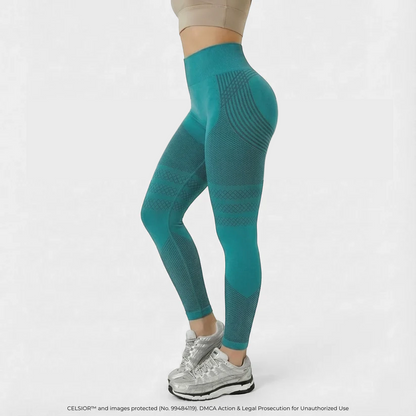 Rusticorbit 3D legging - say goodbye to lipedema pain and swelling naturally