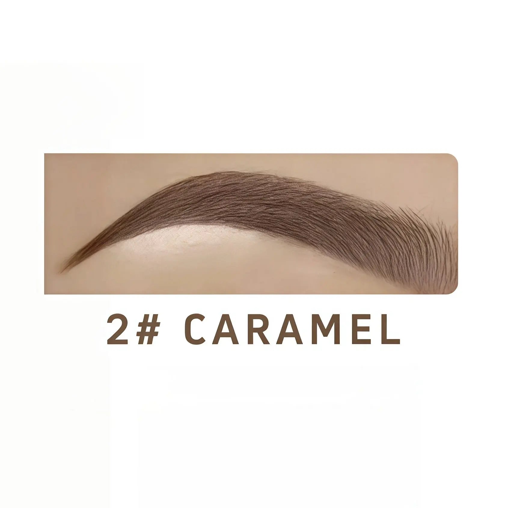 【#02】CARAMEL