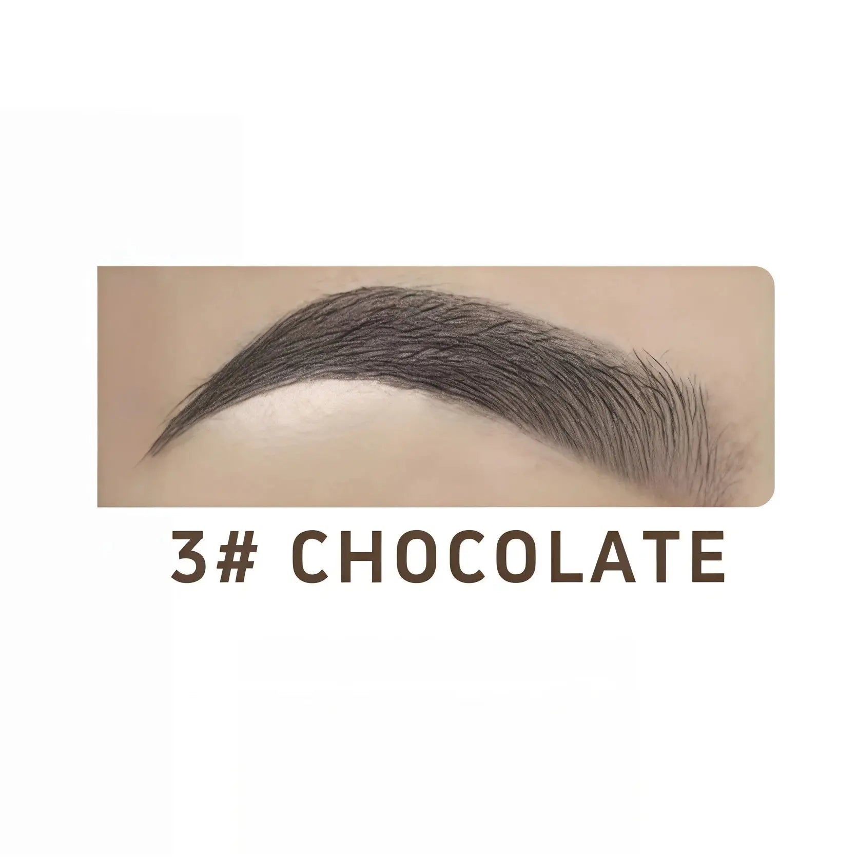 【#03】CHOCOLATE