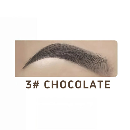 Eyebrow kit for home and daily use