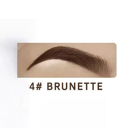Eyebrow kit for home and daily use