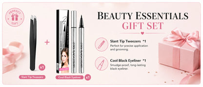 🔥LAST DAY - BUY 1 GET 1 FREE🔥🎉Reusable Adhesive Eyelashes
