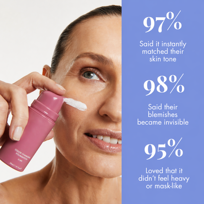 Reverse-aging Adaptive Foundation