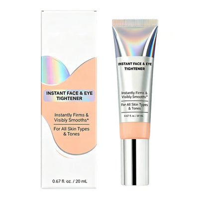 Instant Face Temporary Tightener – Instant visible results in 60 seconds