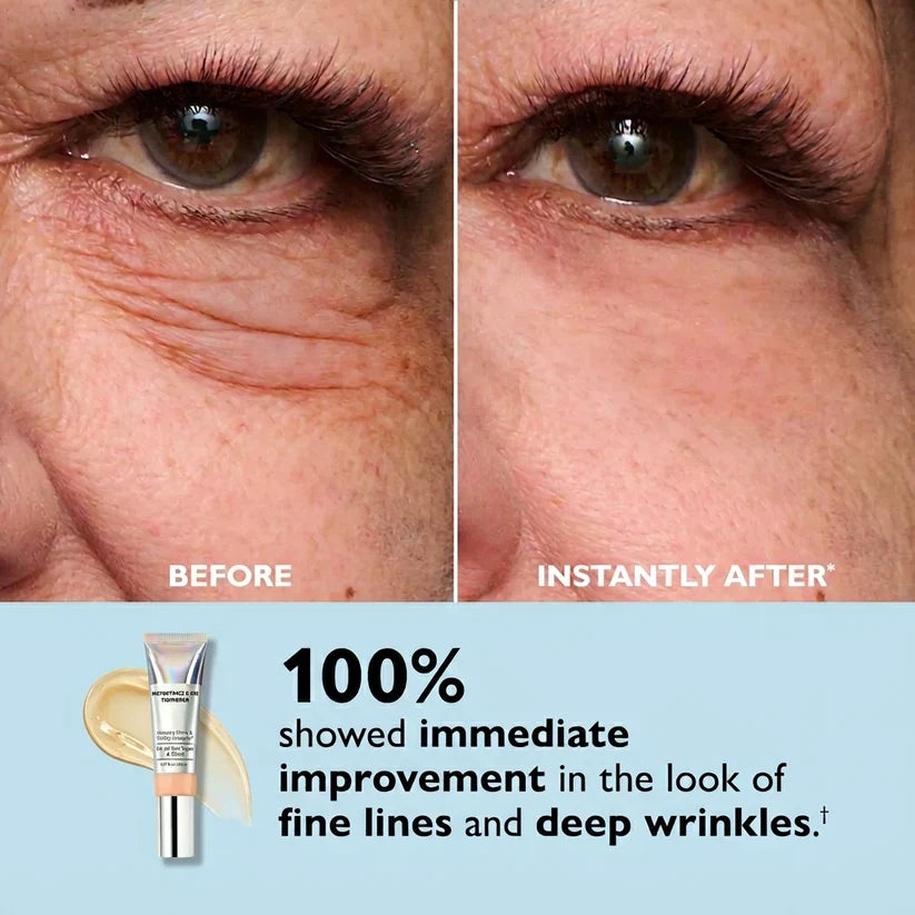 Instant Face Temporary Tightener – Instant visible results in 60 seconds