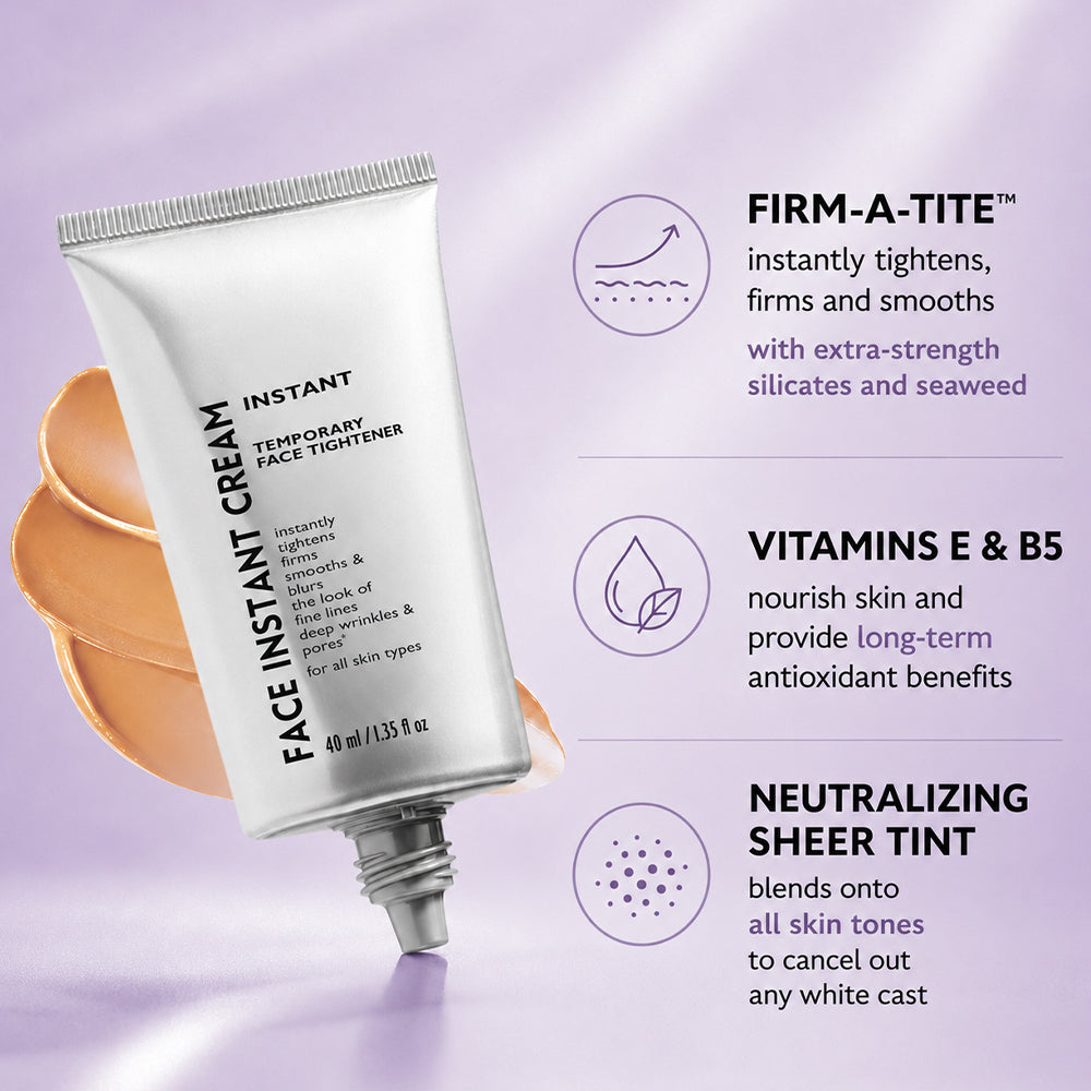 Perfect Instant Face Tightener✨